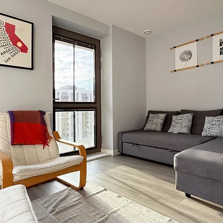 George's Place In Wembley - Close To Wembley Stadium & Wembley Arena Apartamento