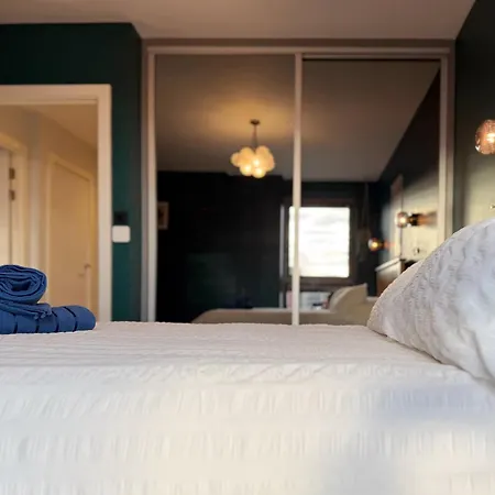 George's Place In Wembley - Close To Wembley Stadium & Wembley Arena Apartamento *