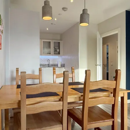 Apartamento George's Place In Wembley - Close To Wembley Stadium & Wembley Arena *