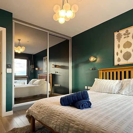 George's Place In Wembley - Close To Wembley Stadium & Wembley Arena Londres