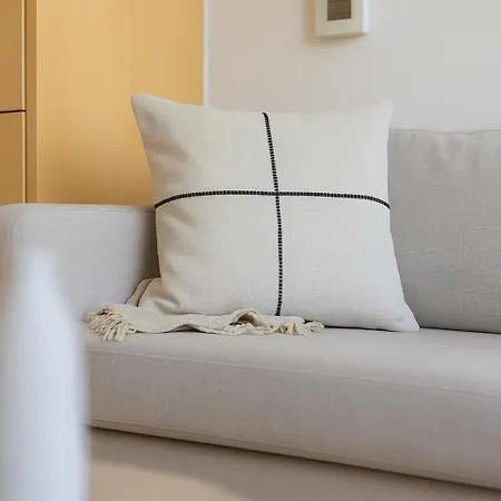 Urban Living In Style In Canary Wharf