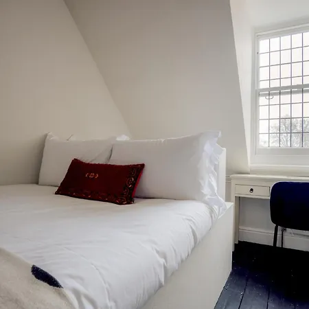 Apartment The Egerton - Luxury *