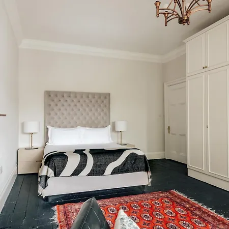 The Egerton - Luxury