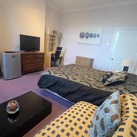 Apartamento Stunning Three Bed In West Hampstead *