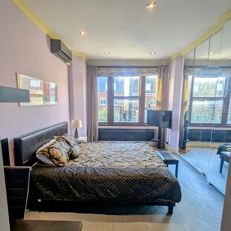 Stunning Three Bed In West Hampstead Apartamento Londres