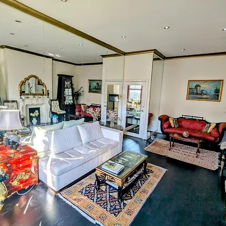 Apartamento Stunning Three Bed In West Hampstead *
