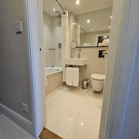 Palms & Retreat By Palette Sta Double Apartment *