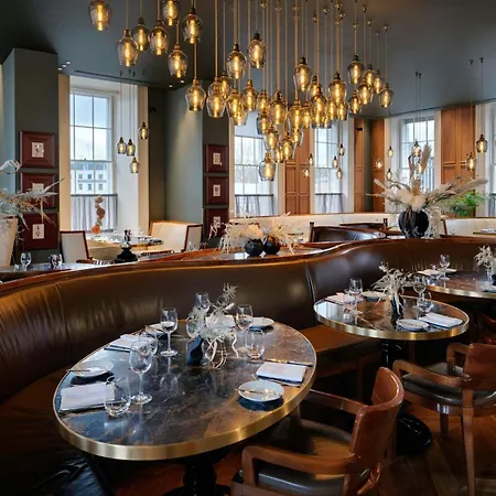 Great Northern Hotel, A Tribute Portfolio Hotel, Hotel Londra