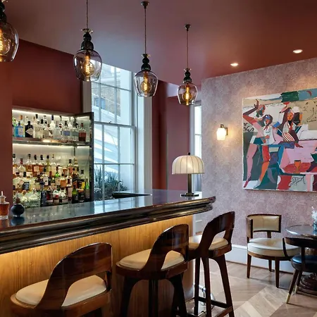 Hotel Great Northern Hotel, A Tribute Portfolio Hotel, Londra