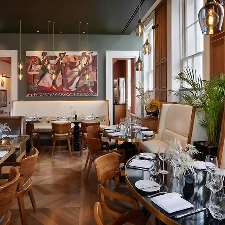 Great Northern Hotel, A Tribute Portfolio Hotel, 5*