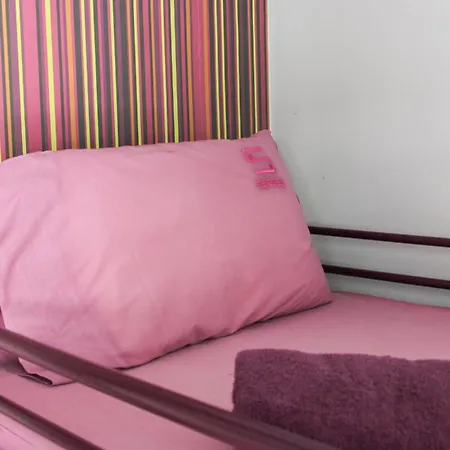 Safestay Kensington Holland Park (adults Only) Auberge de jeunesse Londres