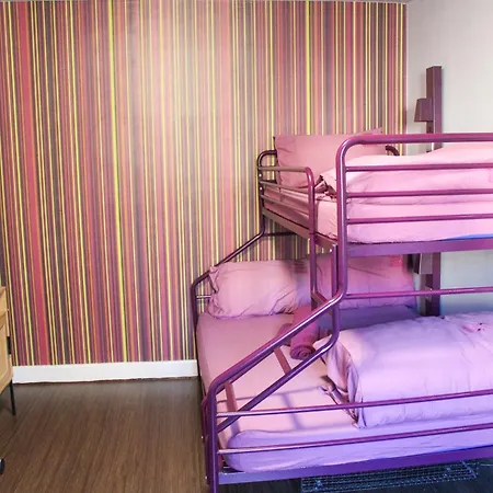 Auberge de jeunesse Safestay Kensington Holland Park (adults Only) Londres