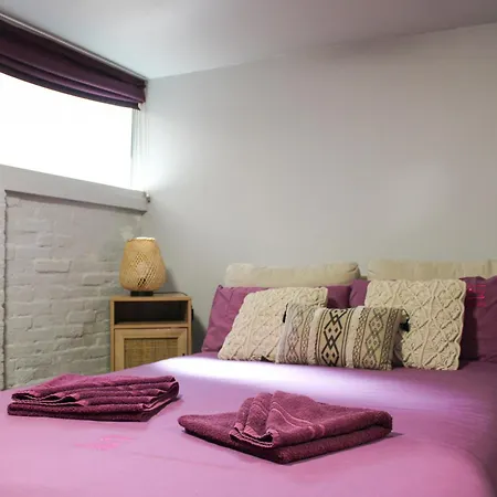 Auberge de jeunesse Safestay Kensington Holland Park (adults Only)