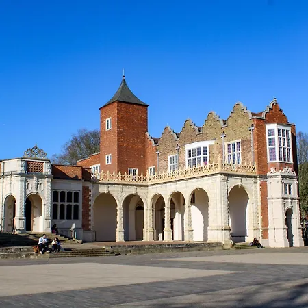 Auberge de jeunesse Safestay Kensington Holland Park (adults Only) *