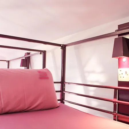 Auberge de jeunesse Safestay Kensington Holland Park (adults Only) Londres