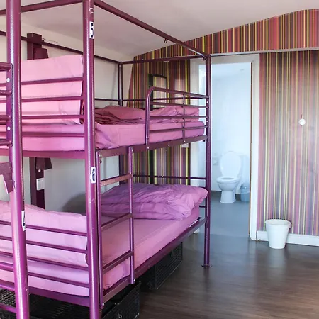 Safestay Kensington Holland Park (adults Only) * Londres