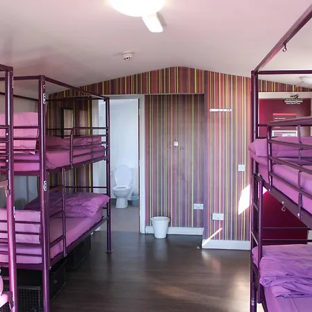 Auberge de jeunesse Safestay Kensington Holland Park (adults Only)