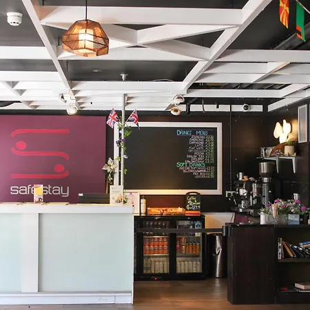Safestay Kensington Holland Park (adults Only) Londres