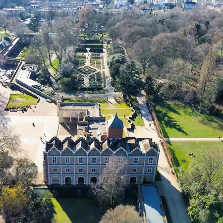 Safestay Kensington Holland Park (adults Only) Londres