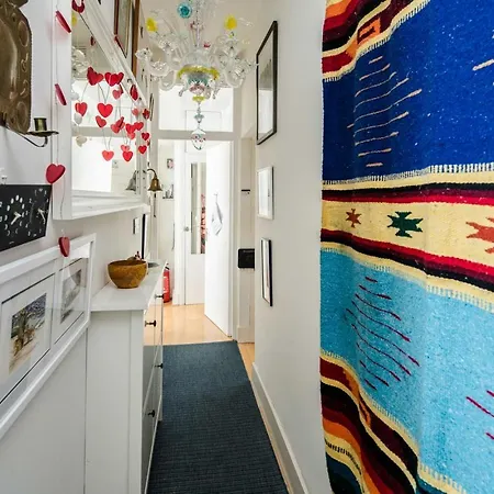 Apartamento Stylish Flat Near Tower Bridge