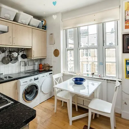 Stylish Flat Near Tower Bridge Apartamento Londres