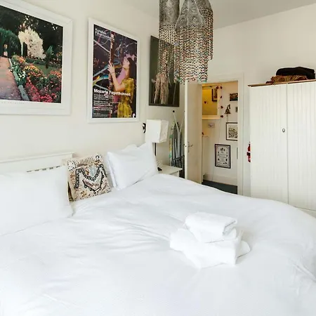 Apartamento Stylish Flat Near Tower Bridge