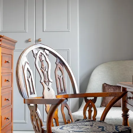 Hotel No. 30 Knightsbridge Londra