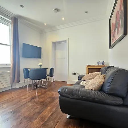 Apartment Charming 2 Bedroom Flat In Paddington *