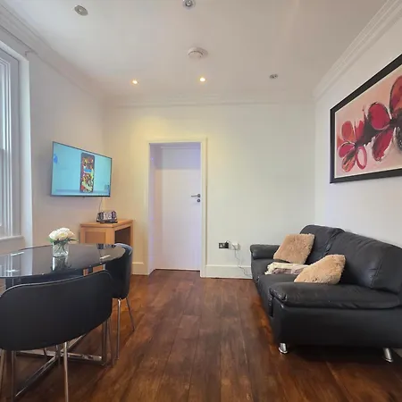 Apartment Charming 2 Bedroom Flat In Paddington