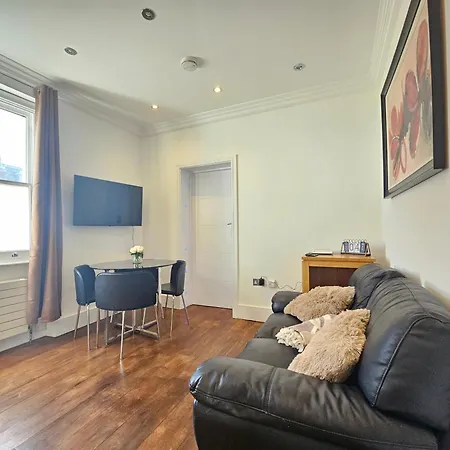Apartment Charming 2 Bedroom Flat In Paddington *