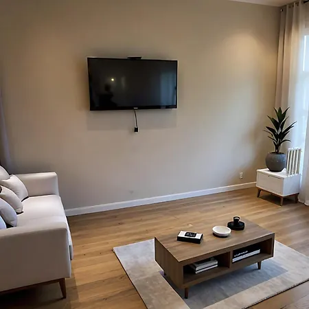 Bright 4br 2ba Gem In Wembley - Sleeps 8 Apartamento *