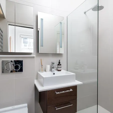 Apartment Hyde Park Gardens Gem - Niru Experience