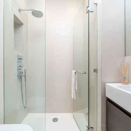 Apartment Hyde Park Gardens Gem - Niru Experience *