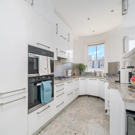 Hyde Park Gardens Gem - Niru Experience Apartment
