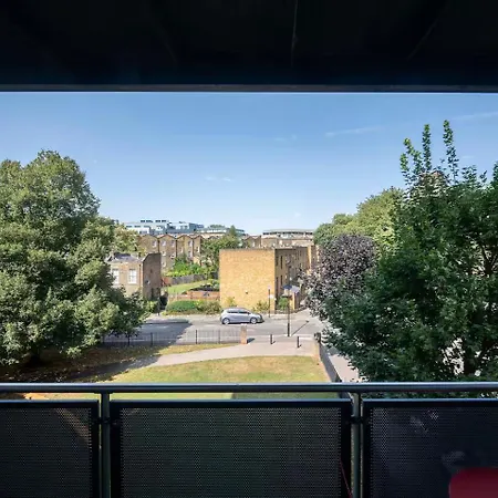 Apartamento Ac! Serenity, Style In - Mins From Kings X Pass The Keys *