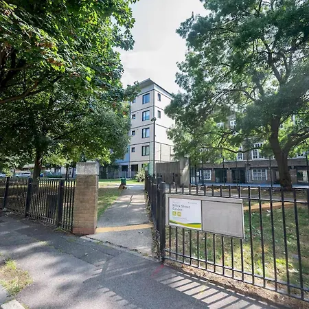 Ac! Serenity, Style In - Mins From Kings X Pass The Keys * Londres
