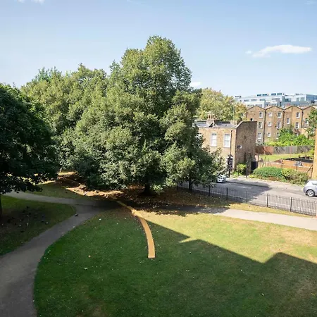 Ac! Serenity, Style In - Mins From Kings X Pass The Keys Apartamento *