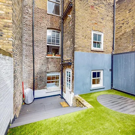 Exquisite 1bed - 5 Min Walk To Angel Station London