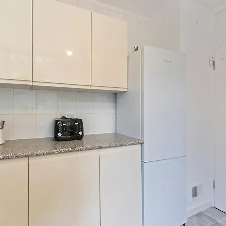 Wembley Stadium 4 Bed Pad Free Parking * לונדון