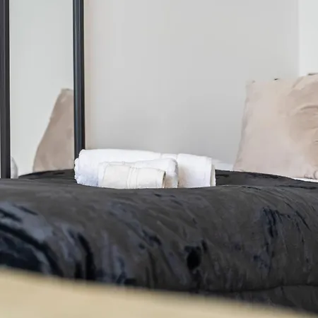 Wembley Stadium 4 Bed Pad Free Parking * לונדון