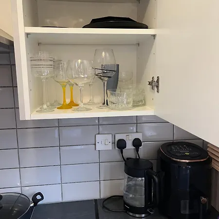 Apartman Marthins