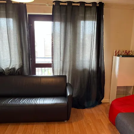 Apartman Marthins *