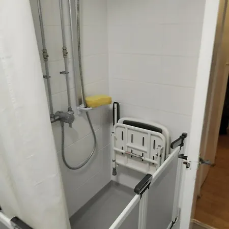 Double In Apartment *