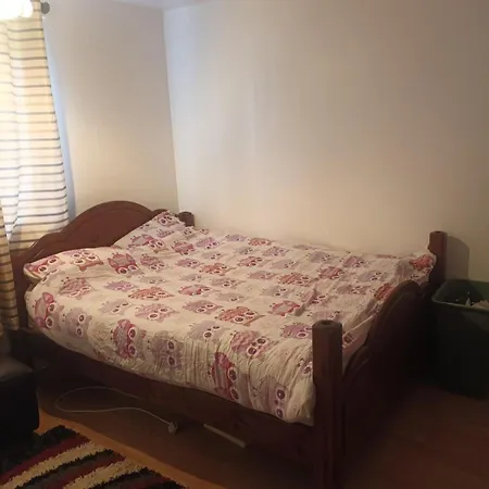 Apartment Double In