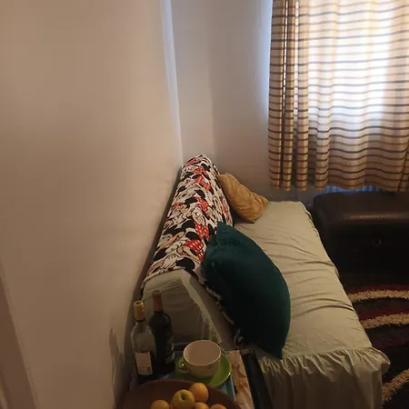 Double In Apartment *