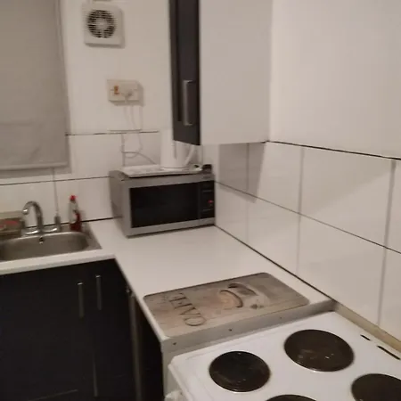 Apartment Double In Abbey Wood