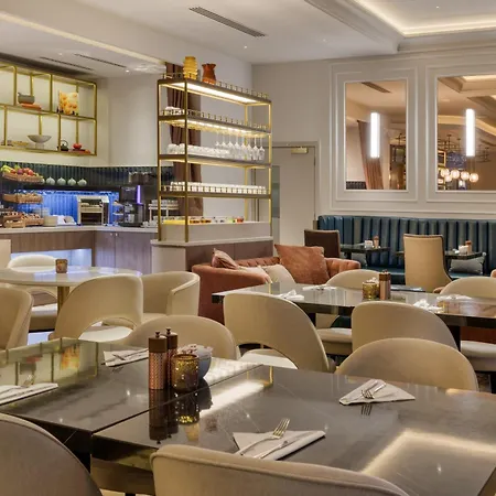 Hotel The Memoir Club, Formerly Ambassador Bloomsbury