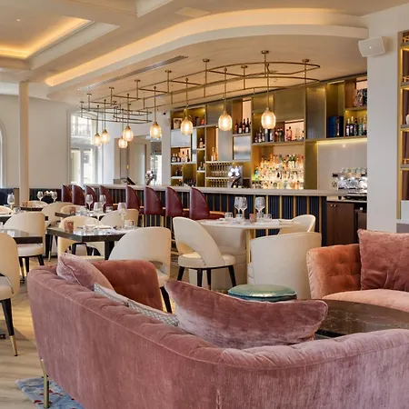 The Memoir Club Hotel Londra