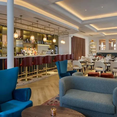 Hotel The Memoir Club Londra