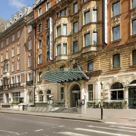 The Memoir Club Hotel 4*